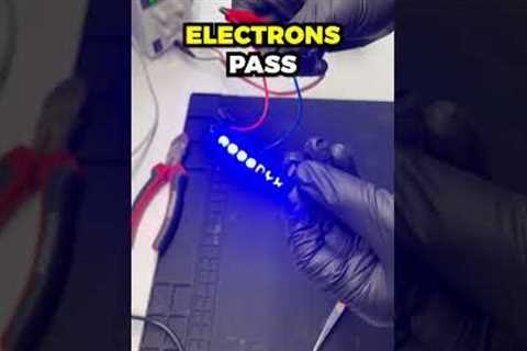 LEDs: A beginners guide #electronics #maker #STEM #technology #tech #engineering #arduino #robotics