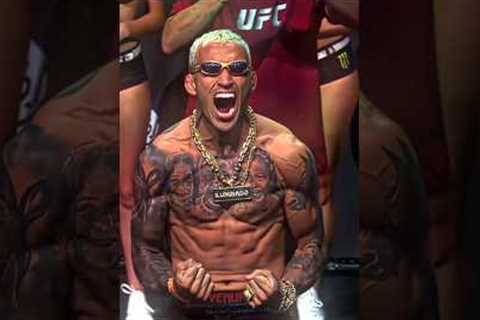 Tony Ferguson UFC Real Power?  vs All 🥶🔥 #shorts #motivation #trending
