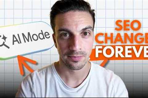 Google’s AI Mode Changed SEO Forever | 7 Steps to Survive