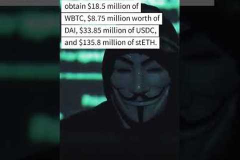 Euler Finance Hack Results in $197 Million Worth of Cryptocurrency Stolen
