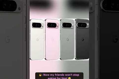 Is Pixel 9 Pro XL the Best Phone of 2025?#BestPhone2025 #Pixel9ProXL #TechTalk