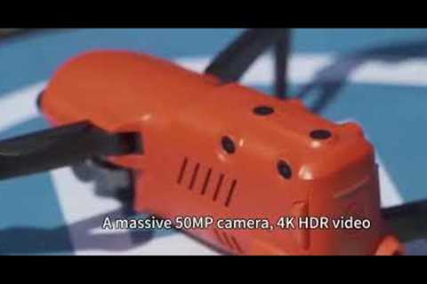 LMCR1562 DRONE FOR AERIAL PHOTOGRAPHY Group9