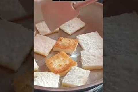 #breaddesert😍😍😋😋#pudding#recipies#cooking#trending#easy#fast#tastykhane