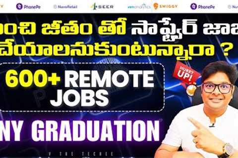 Highest Paying Software Jobs  | Fresher's &amp; Career Gap | Training + Placement Assistance | jobs ..