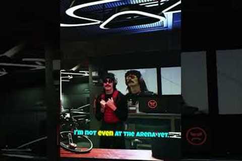 DrDisrespect's Rant on Social Media Influencers