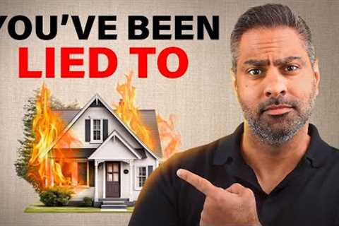 Why I Don’t Own a House as a Multi-Millionaire…