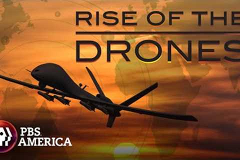 Rise of the Drones (2013) | Full Documentary | NOVA