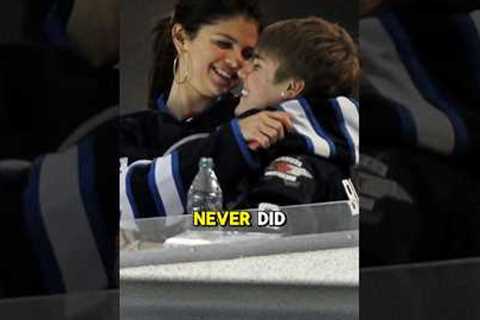 Jelena: A Love Story That Never Truly Ended #jelena #justinbieber #selenagomez #heartbroken #couple