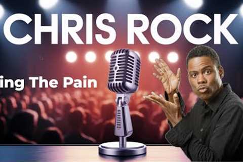 Chris Rock Bring The Pain Full Stand Up Comedy Show #ChrisRock #BringThePain #StandUpComedy #Comedy