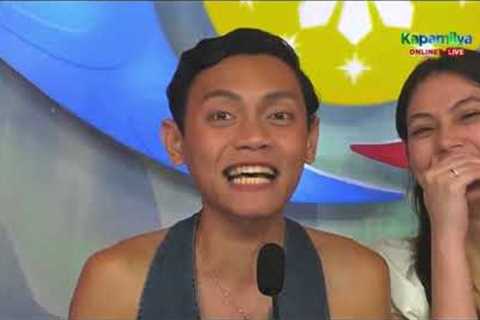 PBB CELEBRITY COLLAB EDITION - June 13, 2025