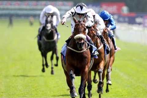 Consistent AL QAREEM guarantees Ebor spot with York win