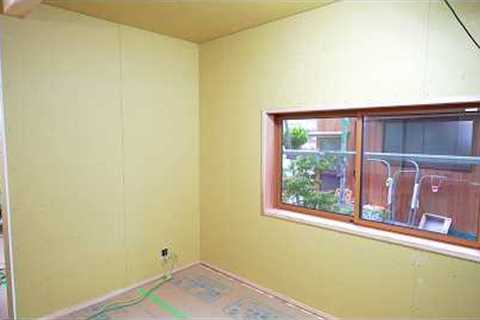 Can One Window Really Transform Your Room? | Carpenter’s Renovation Part 5
