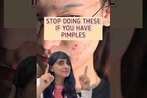 Acne | Acne Treatment | Pimples | Skincare #shorts