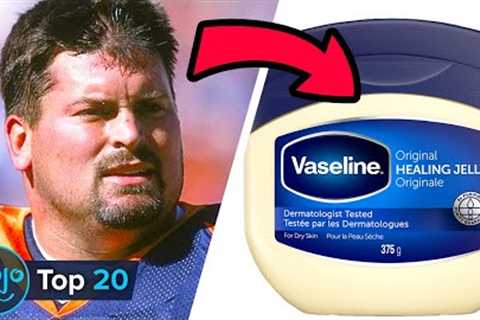 20 MORE Athletes Caught Cheating on Live TV