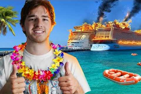 Are Cruises Worth It?