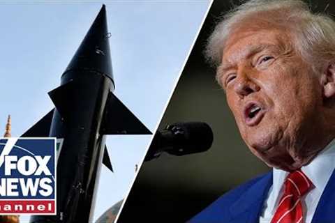 Iran's nuclear threat is 'not fully eliminated'