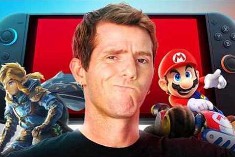 Nintendo Switch 2 Review - a PC Gamer’s Perspective