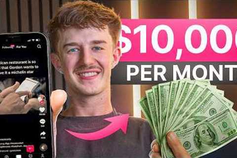 NEW TikTok Shop Affiliate Course For 2025 (Best Practices)