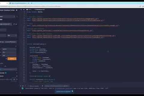 Earn 3760$ Worth ETH Daily - Flash Loan Arbitrage Hack - Code in Description - Zero Risk