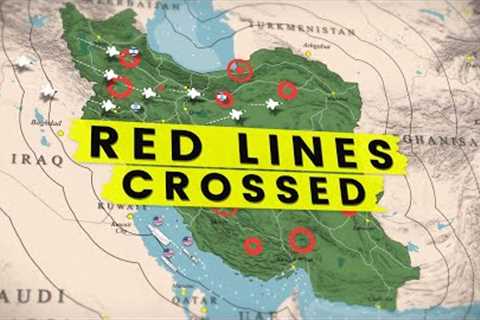 The Israel-Iran War Just Changed Everything