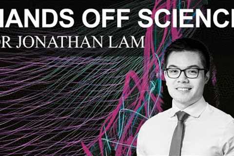 Patent Attorney - Dr Jonathan Lam - Carpmaels &amp; Ransford