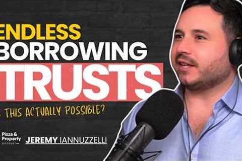 Endless Borrowing! Accountant Reveals How Investors keep Growing - With Jeremy Iannuzzelli