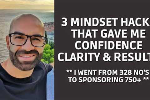 Network Marketing Business Mindset