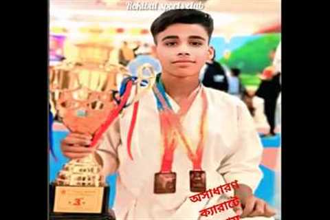 karate🥋 fight🥊🙆‍♂️ #shots #karate #sports #trending #highlights #viral