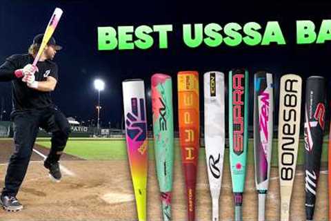 2025 USSSA Showdown | Baseball Bat Bros