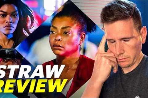 Tyler Perry's Straw - Movie Review