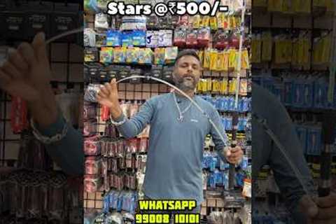 Fishing Store In Namma BengaluruBengaluru Anglers Choice Contact:99008 10101