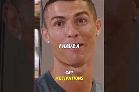 Ronaldo's INSANE Sneakers Shopping 👟