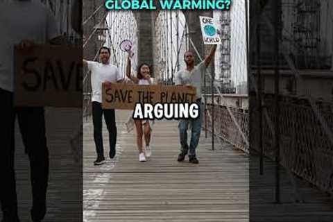 COW FLATULENCE = GLOBAL WARMING?