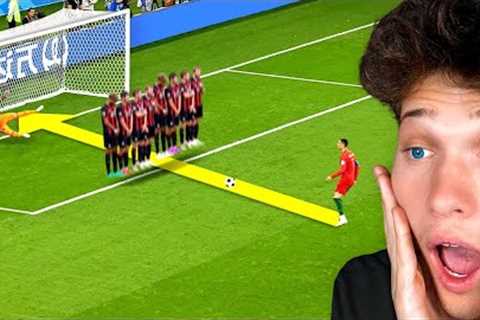 900 IQ Moments In Sports