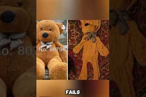 online shopping fails😂 #fails #funny #shorts