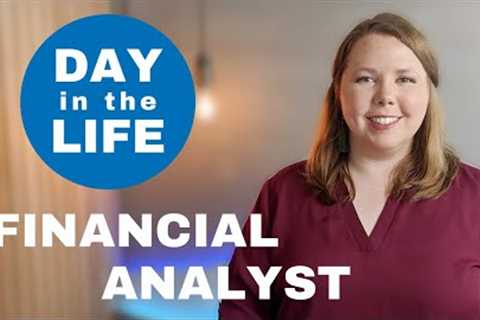 What Does a Financial Analyst Do