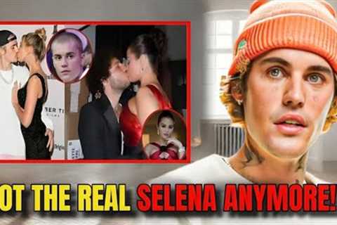 Justin Bieber LOSES IT on Live After Selena Gomez Bombshell!