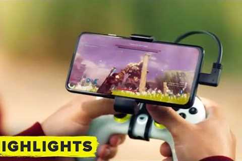 Check out Google Stadia on Pixel 4A 5G: full exclusive