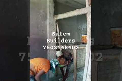 Old House renovation Contractors Home Builders construction Civil Contractors Masonry Workers Salem