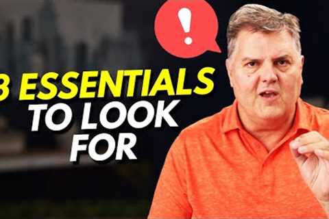 How Do I Find A Good Real Estate Lawyer?