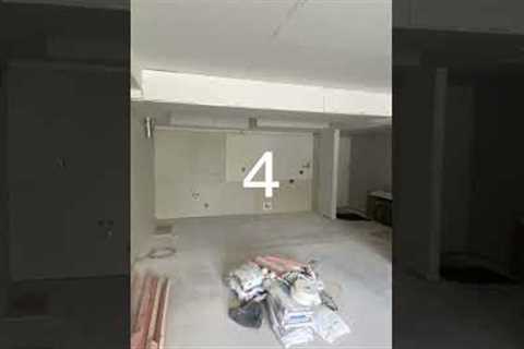 Don’t you just love a fresh renovation project? Come check this one out with us!