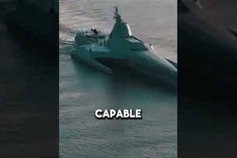 Top 10 Most Powerful Chinese Military Technologies