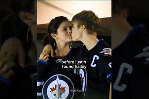 they will never be together again 💔 #selenagomez #justinbieber #fyp #foryou