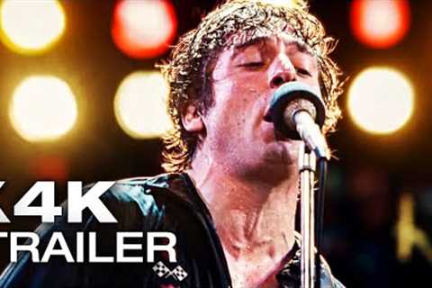 SPRINGSTEEN: Deliver Me from Nowhere Official Trailer (2025) Jeremy Allen White