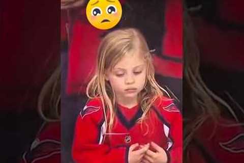 She Has the Saddest Look Ever 🥺 - Heartwarming Kids Moments
