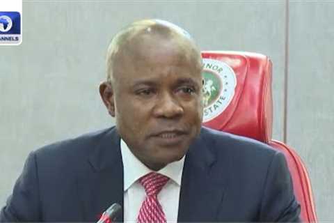 Enugu Attack Gov Mbah Describes Trending Videos On Social Media As Fake