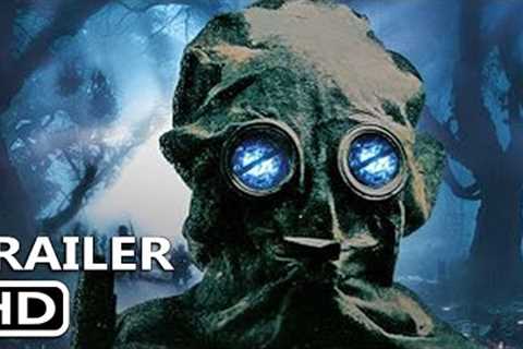 SITE Official Trailer (2025)