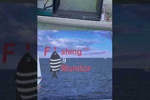 Temu fishing camera review first use #temu #review #fishinggear #camera #canada #action #shorts