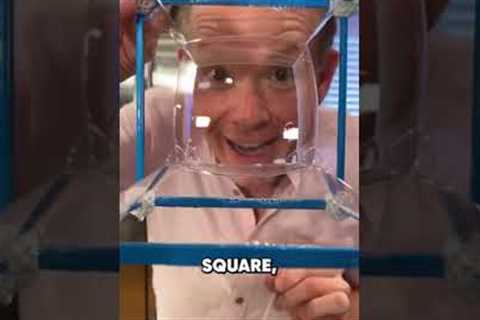 Square Bubble
