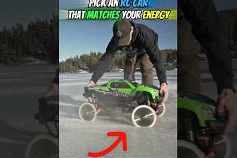 These RC Cars Will Blow Your Mind 🎮🚗 #shorts #rc #rccar #toys